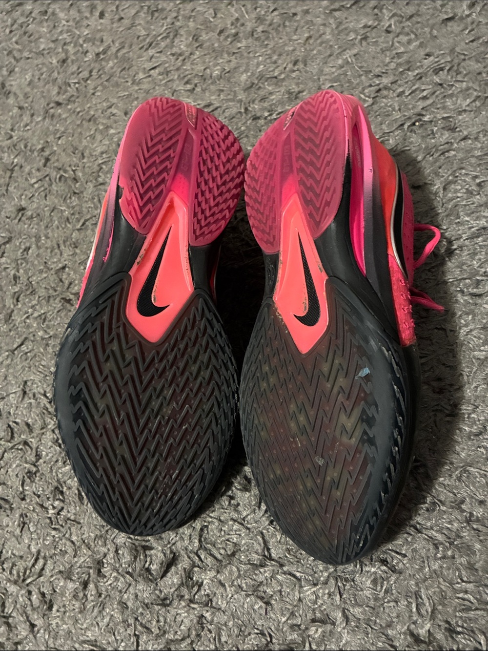 Nike gt cut 3 punch - Picture 3 of 8